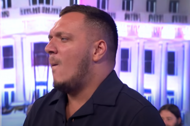 Nenad Marinković Gastoz