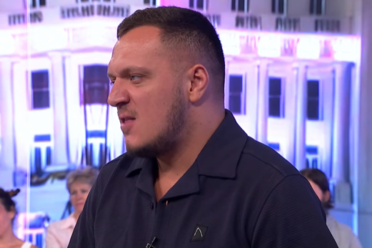 Nenad Marinković Gastoz