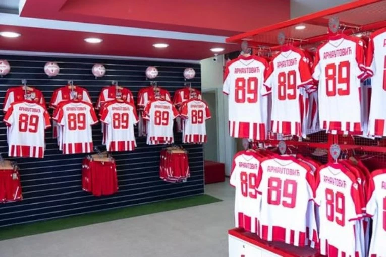 DELIJE ČEKAJU MARKA: Između dva evropska meča - evo gde možete pratiti duel Zvezde i OFK Beograda!