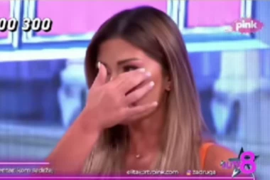 HITAN PREKID EMISIJE, ANA RADULOVIĆ GRCA U SUZAMA: Gastoz progovorio o EKSPLICITNOM SNIMKU sa voditeljkom - ISTINA isplivala na videlo!