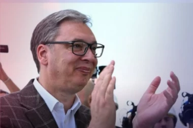 RADUJEM SE PREDSTAVLJANJU MERA! Oglasio se Vučić - ova poruka značiće narodu Srbije!