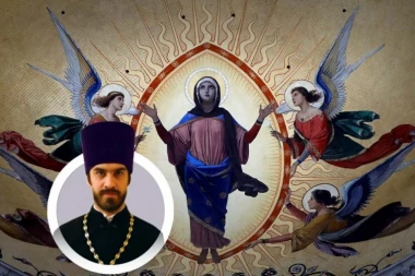 KO SU ANĐELI I ARHANĐELI I ZAŠTO SU IM DECA BLIŽA NEGO ODRASLI: Otac Vladislav objašnjava o nebeskim silama i njihovoj ulozi u životu hrišćana