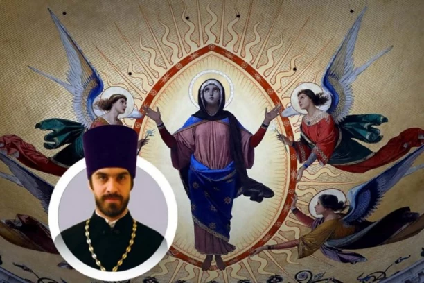 KO SU ANĐELI I ARHANĐELI I ZAŠTO SU IM DECA BLIŽA NEGO ODRASLI: Otac Vladislav objašnjava o nebeskim silama i njihovoj ulozi u životu hrišćana