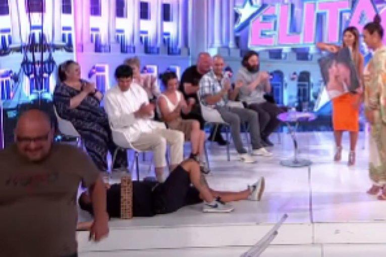 Gastoz Elita 8 Narod pita