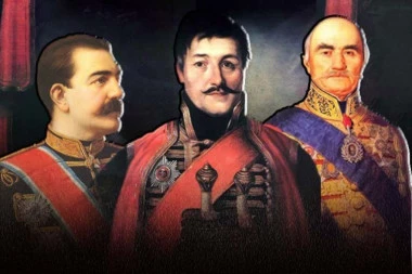 KARAĐORĐEVA KRV ODNELA SVE NASLEDNIKE NJEGOVIH UBICA! Umirali u najgorim mukama - evo koga je stigla najstrašnija kazna!