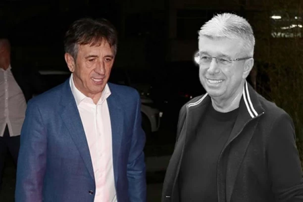 ŽIKA JAKŠIĆ ZAGRMEO ZBOG SAŠE POPOVIĆA! Njegove reči odzvanjaju estradom!