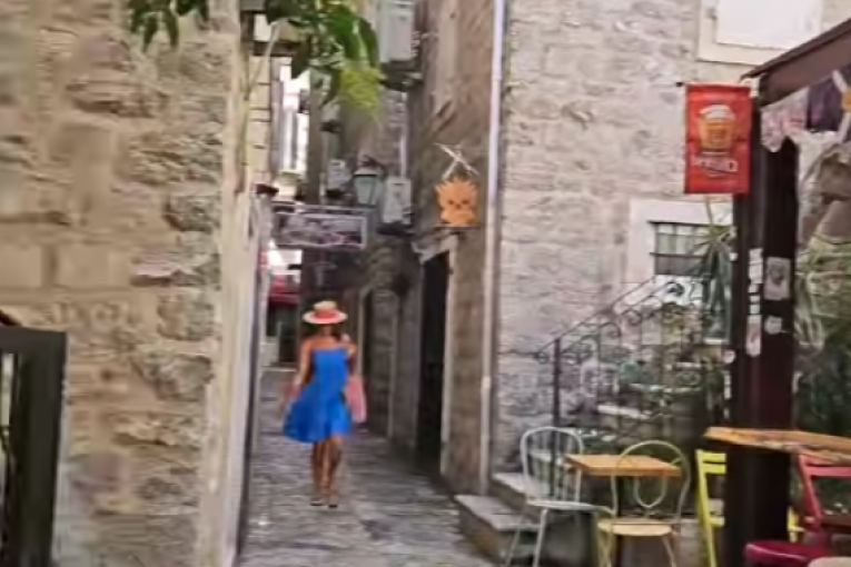 Milan Milošević Instagram