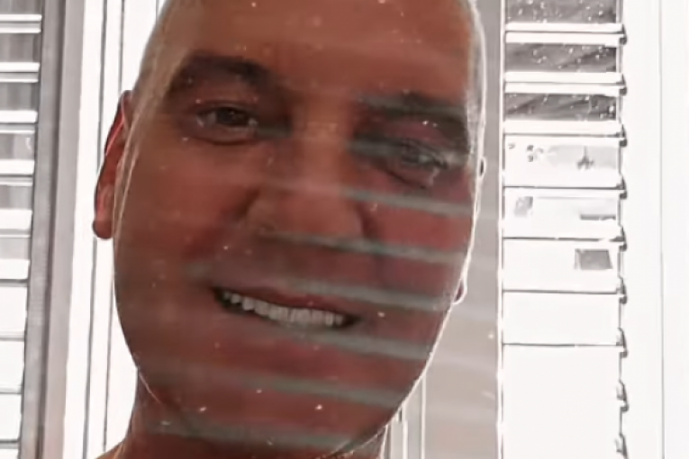 Milan Milošević Instagram