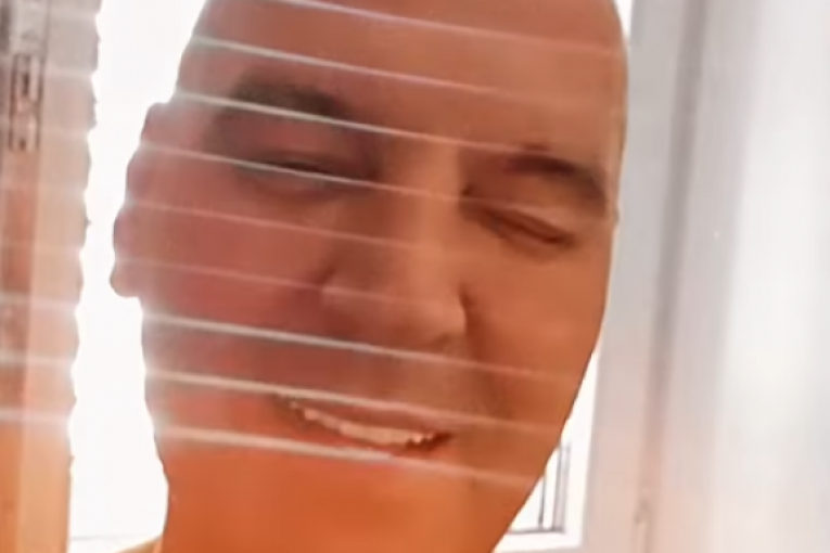 Milan Milošević Instagram