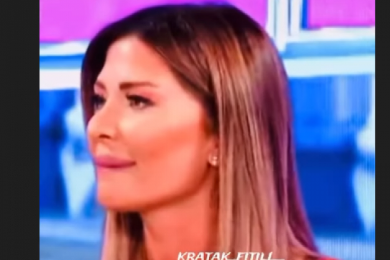 Ana Radulović Instagram