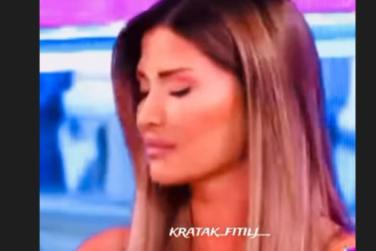 Ana Radulović Instagram