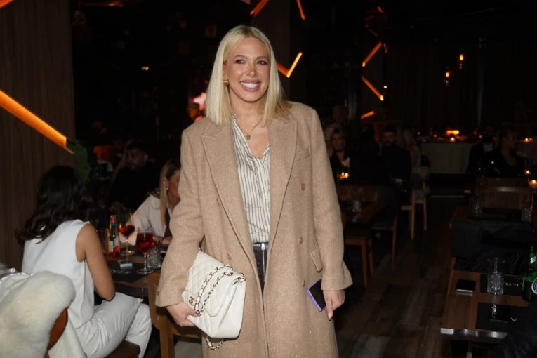 PRVO POJAVLJIVANJE MILICE TODOROVIĆ U JAVNOSTI NAKON SKANDALA: Ostvarlla joj se velika želja!