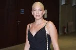 TRUDNA MILICA TODOROVIĆ NA KONCERTU EMINE JAHOVIĆ! Pogledajte kako izgleda: Samo sam zbog nje došla! (VIDEO)