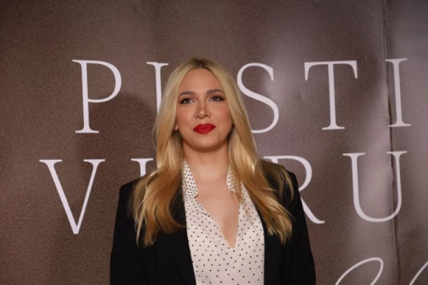 MILICA TODOROVIĆ PROMENILA ŽIVOT IZ KORENA ZBOG TRUDNOĆE! Ovo je ključna stvar!