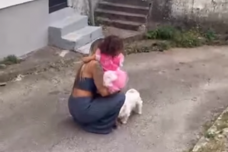 Anelin susret sa Norom