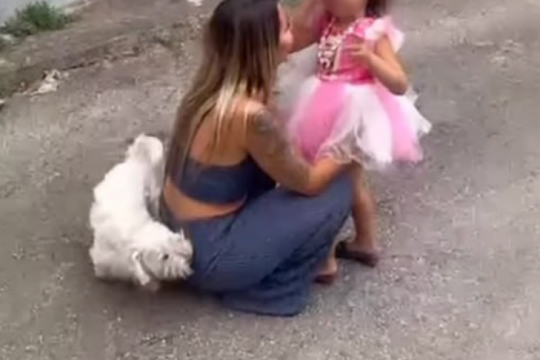 Anelin susret sa Norom