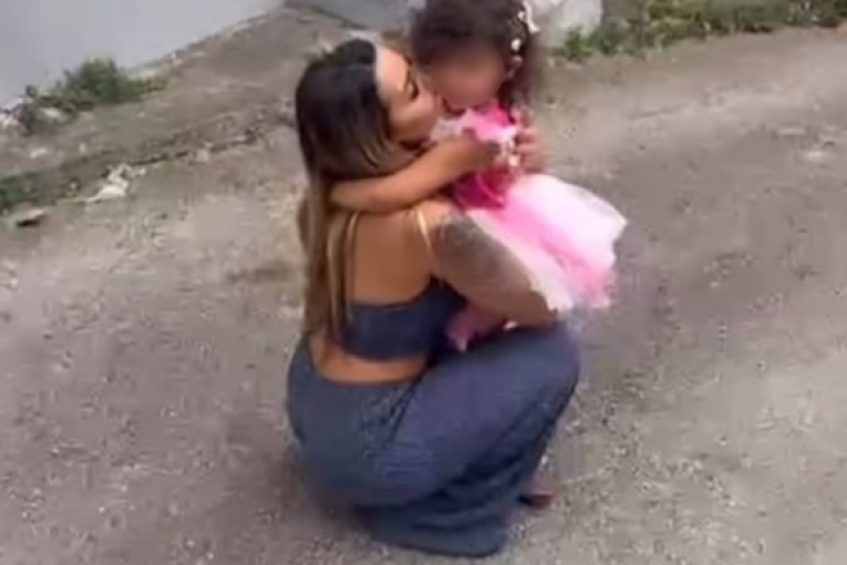 Anelin susret sa Norom