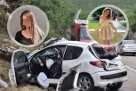 OVO SU JELENA I BOJANA KOJE SU STRADALE KOD BILEĆE! Najbolje drugarice krenule na more, pa završile u smrskanom pežou pod kamionom! (FOTO)
