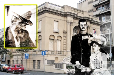 Voleo je kraljeve, prezirao kraljice! Đorđe Genčić, najkontroverzniji srpski političar na razmeđu vekova