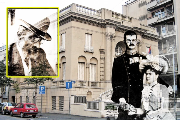 Voleo je kraljeve, prezirao kraljice! Đorđe Genčić, najkontroverzniji srpski političar na razmeđu vekova