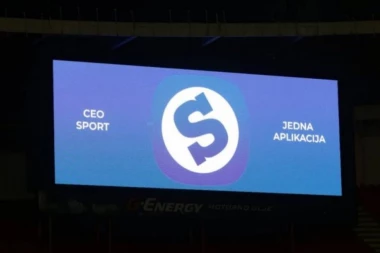 SPORTISSIMO ZASIJAO NA MARAKANI! (FOTO GALERIJA)