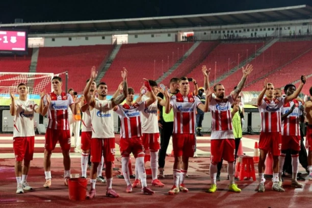 NOVI POHOD NA EVROPU: Da se obezbedi karta za Poznanj - evo gde možete pratiti duel srpskog i gibraltarskog šampiona!