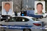 OVO SU OTAC I SIN UBIJENI U BUDVI! Ubica prvo pucao u brata Svetozara (66), pa u sinovca Nikolu (26) kada je pokušao da mu pomogne! POZNATO KADA ĆE BITI SAHRANJENI!