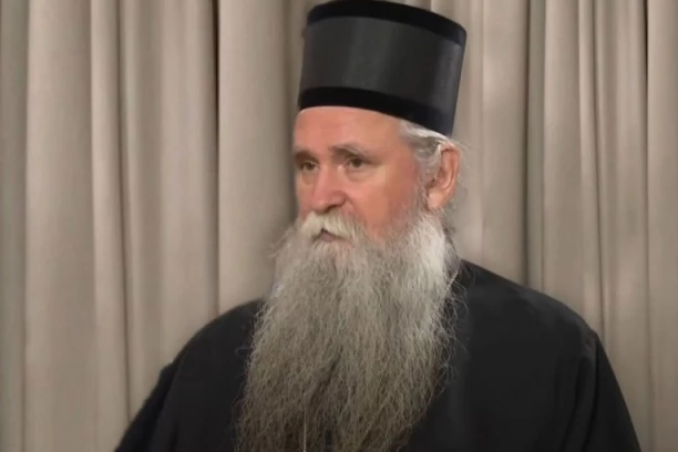 "NESREĆE NAS POZIVAJU NA DUBOKO PREISPITIVANJE I POKAJANJE": Odjeknula snažna poruka mitropolita Joanikija