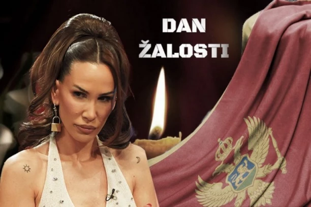 VAPAJ NAŠE PEVAČICE NAKON TRAGEDIJA U CRNOJ GORI: Obratila se porodicama nastradalih, OVE reči razaraju dušu! (FOTO)