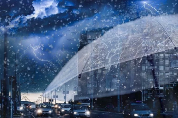 IMA MRTVIH, BIBLIJSKI POTOP NA BALKANU! Uključeni crveni alarmi - građanima upućeno dramatično upozorenje! (VIDEO)