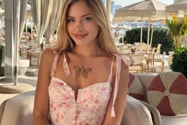 LEPOJ MARIJI SINOVI MOĆNIKA POLOMILI KIČMU! Ostavili je da umre, a sada je prvi put progovorila i drugarica ALEKSANDRA! Njeno priznanje iznenadilo je sve