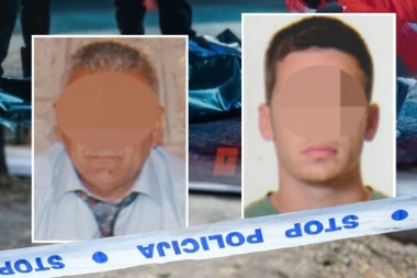 "ČUVAĆEMO VAS OD ZABORAVA!" Osvanule čitulje za Svetozara i njegovog sina Nikolu, žrtve stravičnog ubistva u Budvi: "Verujem da ćeš na nebu biti ANĐEO SA NAJVEĆIM OSMEHOM!"