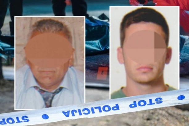 "ČUVAĆEMO VAS OD ZABORAVA!" Osvanule čitulje za Svetozara i njegovog sina Nikolu, žrtve stravičnog ubistva u Budvi: "Verujem da ćeš na nebu biti ANĐEO SA NAJVEĆIM OSMEHOM!"