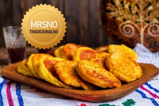 NE BACAJTE STARI HLEB – POGLEDAJTE ŠTA MOŽE DA POSTANE! Naše bake su znale tajnu: od suvih korica pravile su uštipke koji se pamte