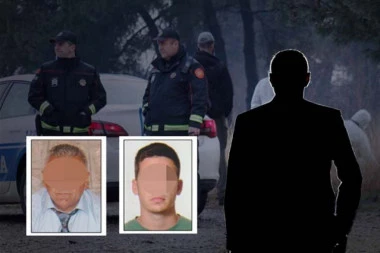 STRAH OD KRVNE OSVETE PONOVO TRESE CRNU GORU! Nakon svirepog ubistva oca i sina zavladala panika u Budvi: "Udario je brat na brata, a i Svetislav ima sinove..."