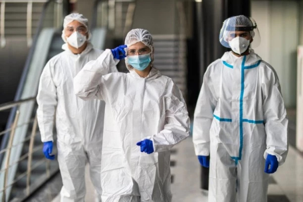 ZATVARAJU SE ŠKOLE, BOLNIČKI KREVETI VEĆ PUNI! Supergrip kosi sve pred sobom, strahuje se od STRAŠNE EPIDEMIJE!