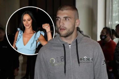 PRVO OGLAŠAVANJE VELJKA RAŽNATOVIĆA O RAZVODU: Reči Cecinog sina SEKU POPUT ŽILETA, evo šta se dešava sa Bogdanom i decom! (VIDEO)