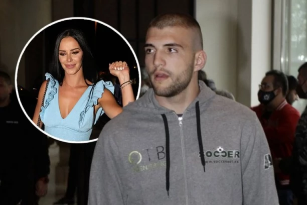 PRVO OGLAŠAVANJE VELJKA RAŽNATOVIĆA O RAZVODU: Reči Cecinog sina SEKU POPUT ŽILETA, evo šta se dešava sa Bogdanom i decom! (VIDEO)