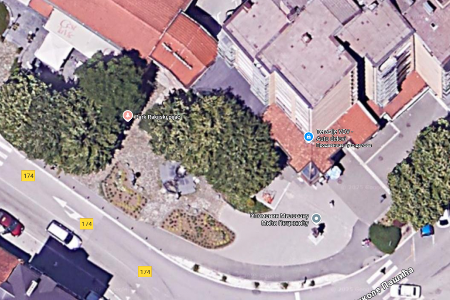 Googlemaps-Printscreen