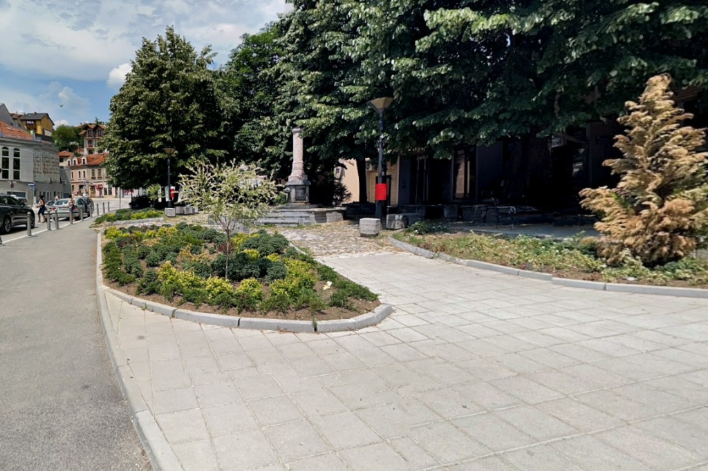 Googlemaps-Printscreen