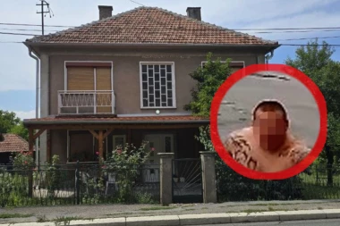 IVAN ĆE ODGOVARATI ZA UBISTVO PROVALNIKA U VRČINU! Evo da li smete da se branite i na koji način ako vam lopov upadne u kuću!