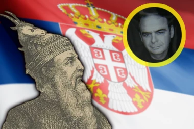 ALBANOLOG UBIJEN JER JE REKAO ISTINU: Skenderbeg je Srbin po krvi i nasleđu, Albanac je samo u mitu (VIDEO)