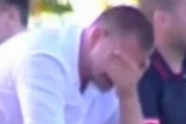 OGLASIO SE DENVER NAKON SUZA JOKIĆA! Klub podelio zanimljiv snimak - šta li će na OVO reći Srbin?!