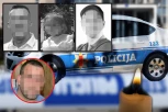 DANAS DAN ŽALOSTI U CRNOJ GORI! Zločini i tragedije preplavile stupce hronike u regionu! OVO JE SPISAK ŽRTVI! (FOTO)