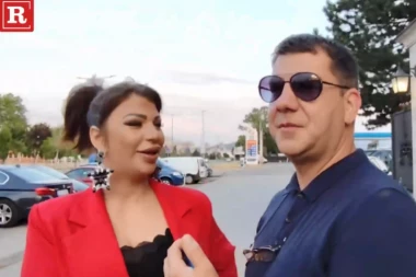 "MOŽEMO DA IMAMO KOMBINACIJU": Miljana i Ivan progovorili o svom odnosu, Kulićeva najavila HAOS u "Eliti 9"! (VIDEO)