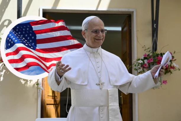 ISTORIJSKI PRESEDAN U VATIKANU I VAŠINGTONU: U američki Kongres stigao predlog zakona koji štiti papu od progona poreznika