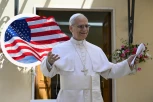 ISTORIJSKI PRESEDAN U VATIKANU I VAŠINGTONU: U američki Kongres stigao predlog zakona koji štiti papu od progona poreznika