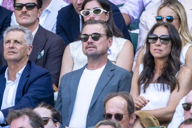 LEONARDO DIKAPRIO PROGOVORIO NA SRPSKOM JEZIKU! Oduševio fanove!