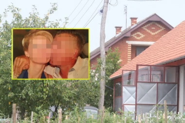 VINKO UBIO JULIJANU NA DAN KRSNE SLAVE! Godinama trpela nasilje, potresna ispovest porodice: "Volela ga je, nije htela da ga ostavi!"