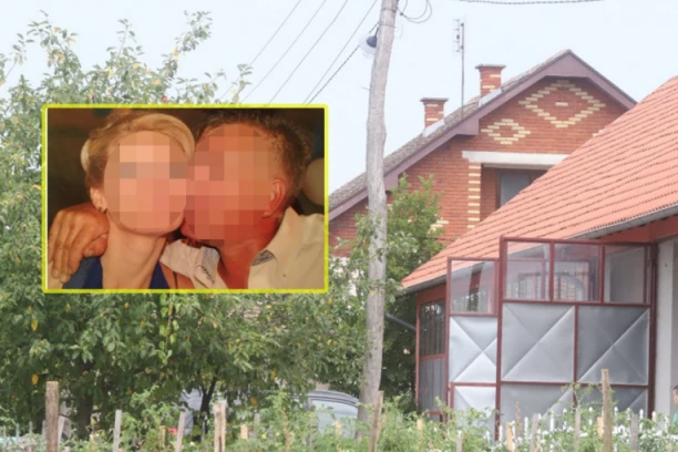 VINKO UBIO JULIJANU NA DAN KRSNE SLAVE! Godinama trpela nasilje, potresna ispovest porodice: "Volela ga je, nije htela da ga ostavi!"